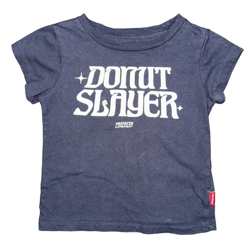 Prefresh Donut Slayer Tee